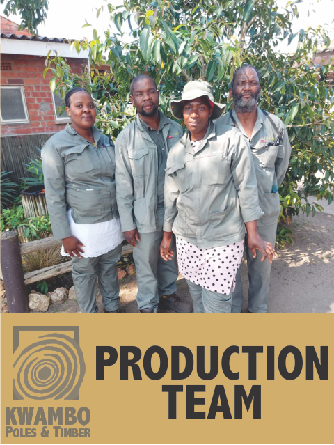 Production team 2