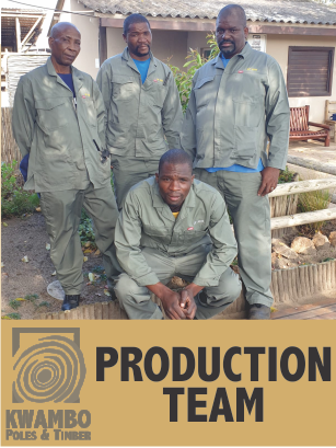 production team